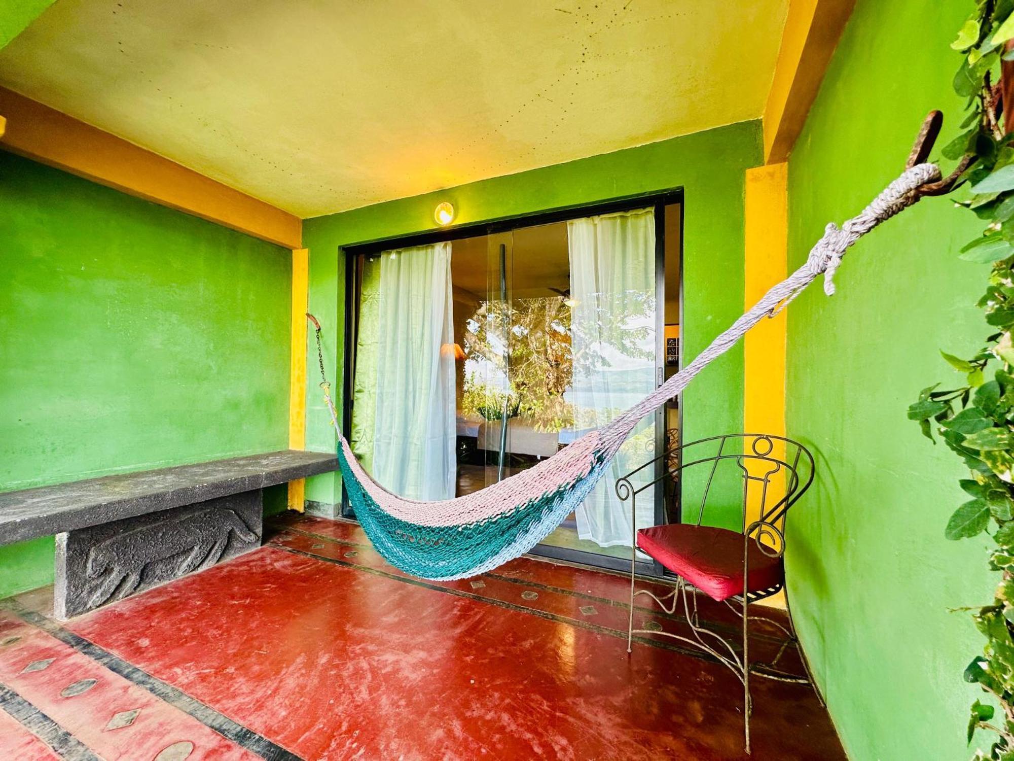 Lake Arenal Brewery & Hotel Tilaran Exterior photo