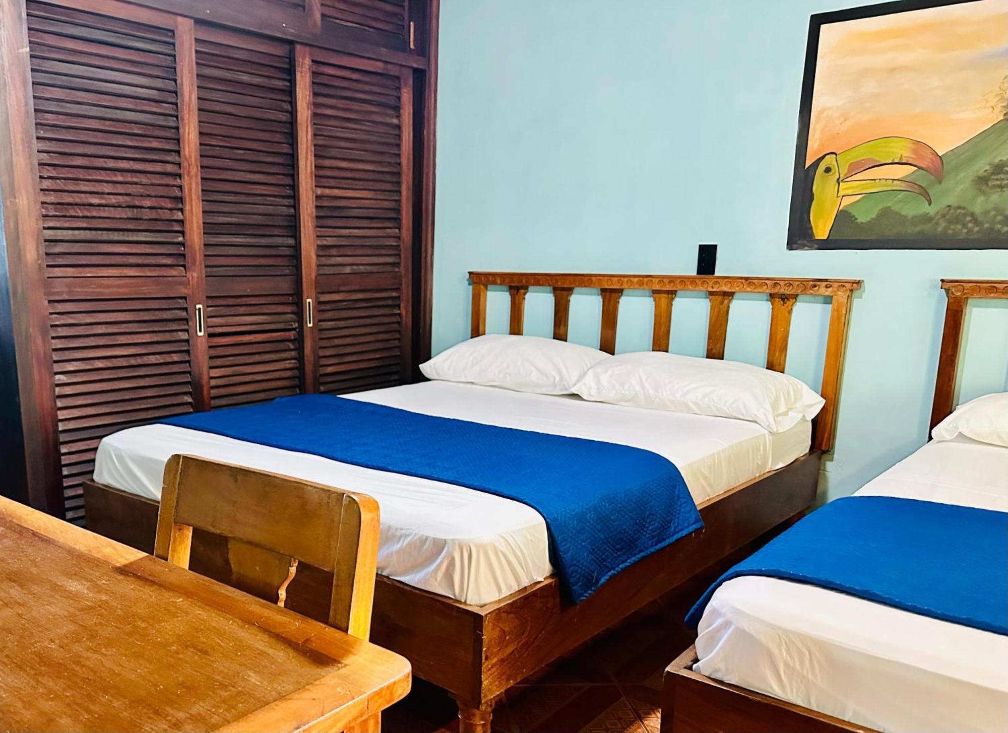 Lake Arenal Brewery & Hotel Tilaran Exterior photo