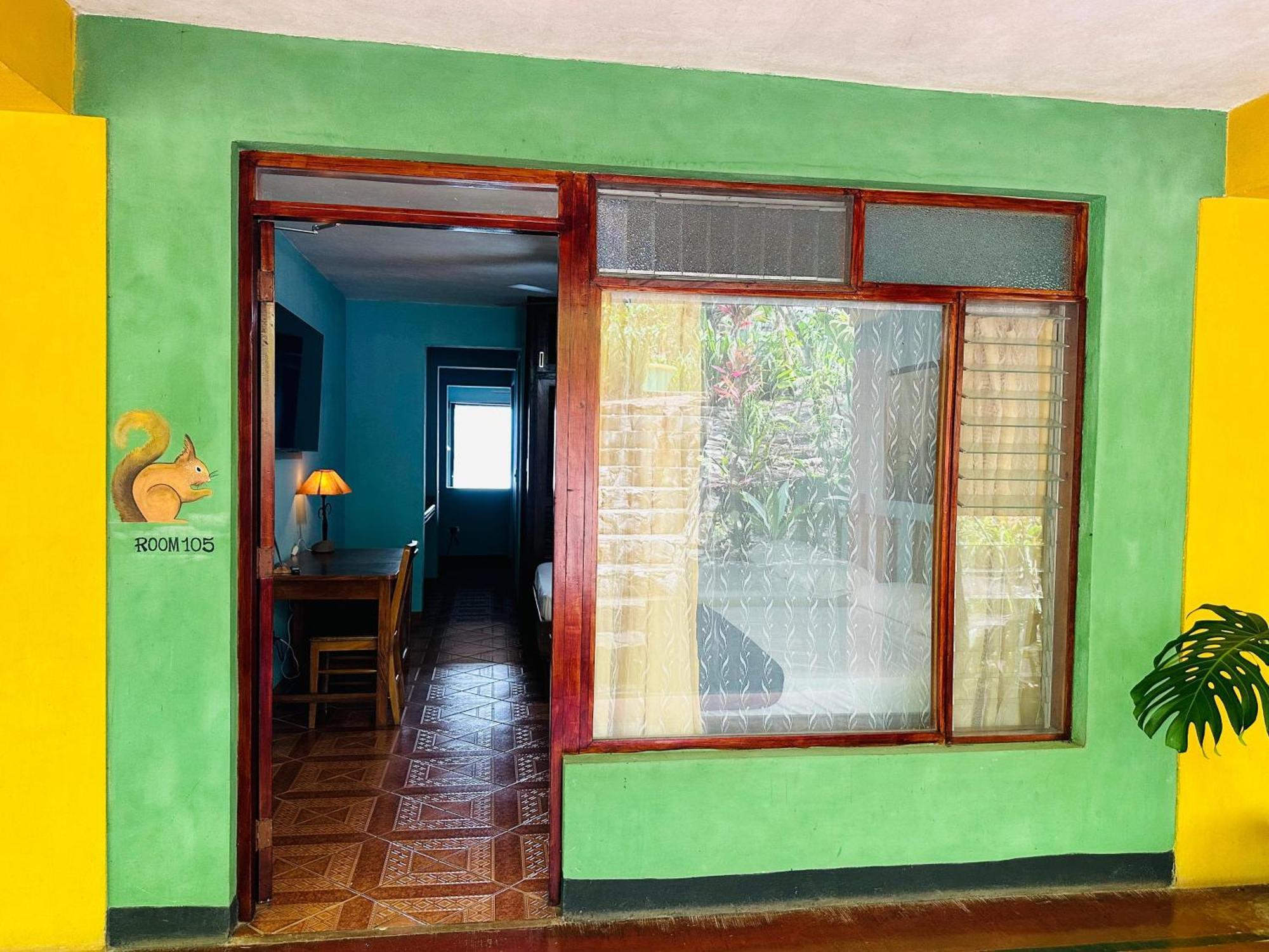 Lake Arenal Brewery & Hotel Tilaran Exterior photo